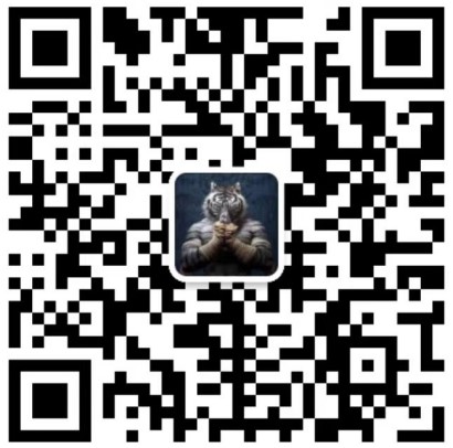 微信扫一扫关注我们
