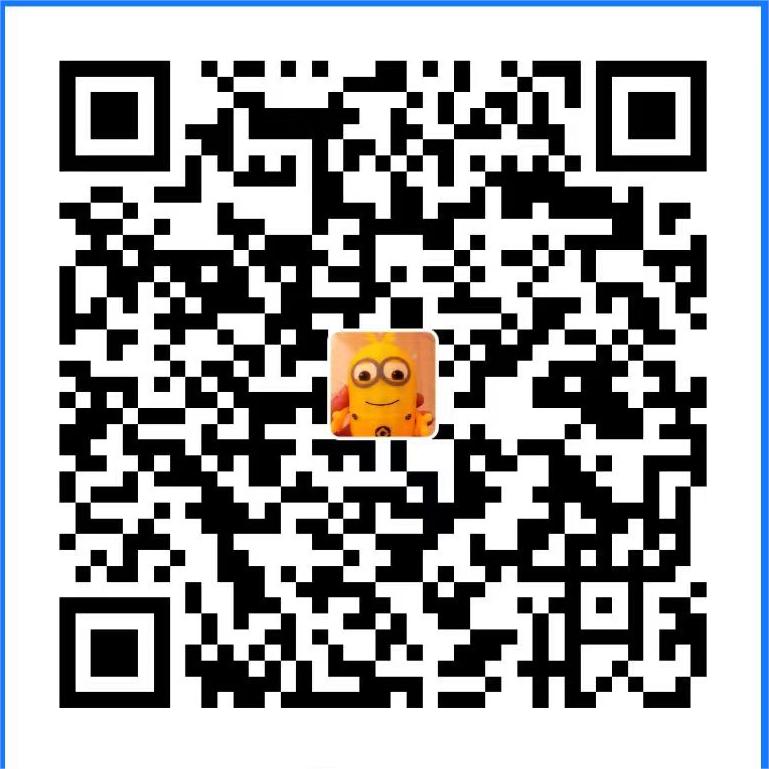 微信扫一扫打赏